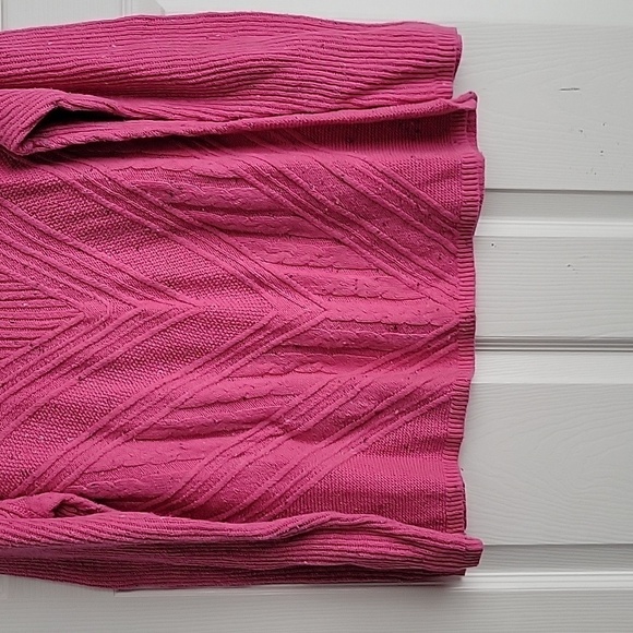 Talbots Women's Sweater - Picture 2 of 10